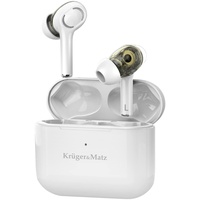 Krüger&Matz Der kabellose In-Ear-Kopfhörer M4 Pro