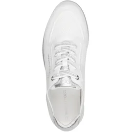Marco Tozzi Sneaker Low Damen Weiß 38