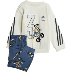 Disney Micky Maus Jogginganzug Gr. 104 - 4 Jahre