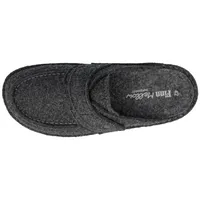 Finn Comfort Hausschuh Grau 46