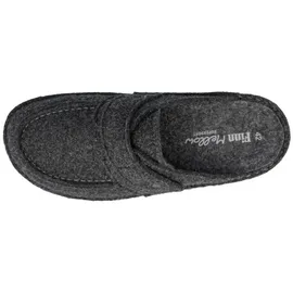 Finn Comfort Hausschuh Grau 46