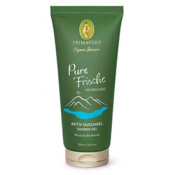 Primavera Pure Frische Aktiv Duschgel