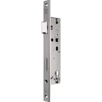 BKS RR-Einsteckschl.B 1314 PZ 24/45/92/10mm DIN L/R STA 270mm