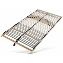 Beco Premium Lattenrost 7-Zonen verstellbar 80 x 200 cm