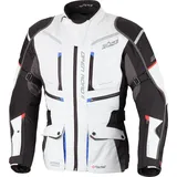 BÜSE Open Road II Textiljacke grau, 50