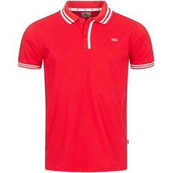Rock Creek Poloshirt Regular Fit Polokragen