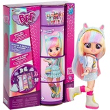 Cry Babies BFF BY BEBÉS LLORONES 904361 BFF by Cry Babies Jenna Puppe, 7.8 inch (Pack of 1)