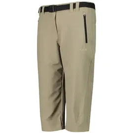 CMP Capri 3/4 Hosen Corda L