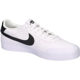 Nike Court Shot White/Black 45,5