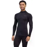 Falke Herren Langarmshirt Wool-Tech (33480)