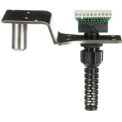 ABB Stotz S&J Zustimmgerät-Unterteil JSHD4 AL