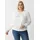 Witt Weiden Satin-Bluse beige 46