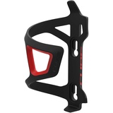 Cube HPP/R Sidecage Flaschenhalter black'n'red (12803)