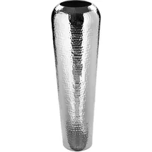 Fink TUTZI 70cm gehämmert/silber