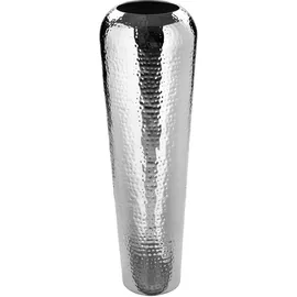 Fink TUTZI 70cm gehämmert/silber