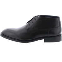 SIOUX Herren Malronus-703 Schwarz,