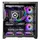 xperion Gaming-PC Acheron XGD-XBX3D 2023 64 GB RAM 2 TB SSD NVIDIA GeForce RTX 5090 Windows 11 Home
