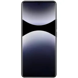 Xiaomi Redmi Note 14 Pro+ 5G 8 GB RAM 256 GB Midnight Black