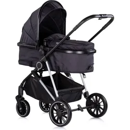 Chipolino Aura 2in1 Schwarz