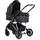 Chipolino Aura 2in1 Schwarz