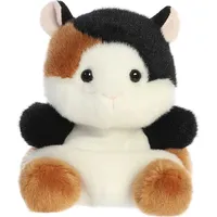 AURORA Aurora, 33766, Palm Pals Nutmeg Meerschweinchen, Plüschtier, Mehrfarbig,