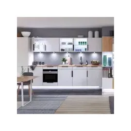 Paulmann Clever Connect Spot Mike Tunable White 2W 2700-6500K dimmbar, Chrom matt