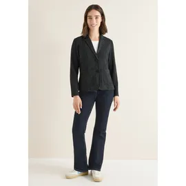 Cecil Blazer Schwarz 44