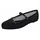 La Strada Ballerina für Damen, Schwarz | Gr.: 38