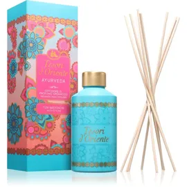 Tesori D'oriente Ayurveda Diffusor für Stäbchen 200 ml