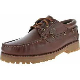 Dockers Schnürhalbschuh Freizeit (Casual) 58NW201-180/300 - Braun - 38