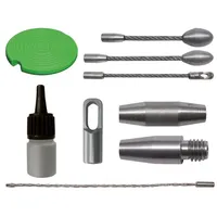 Klauke Federführungskopf 52055306