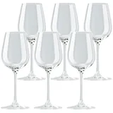 Rosenthal DiVino Weißweinkelch 400 ml 6er Set