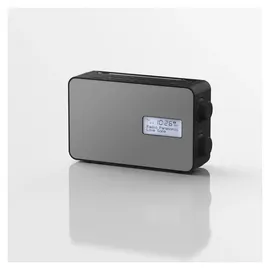 Panasonic RF-D30BTEG schwarz