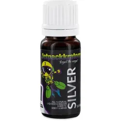 Jetpack Kratom SILVER Extrakt