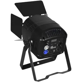 Eurolite Theatre COB 100 RGB/WW