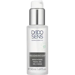 DADO SENS REGENERATION E Gesichtsgel - bei regenerationsbedürftiger Haut