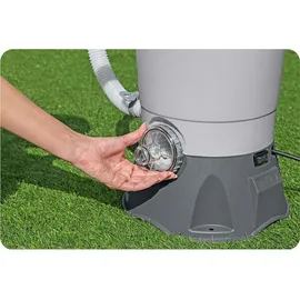 BESTWAY Flowclear Sandfilteranlage 3596 l/h (2025)