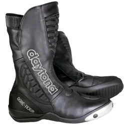 Daytona Strive GTX schwarz 43