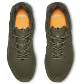 Mammut Ultimate Pro Low GTX Schuhe (Größe 46.5 - gruen)