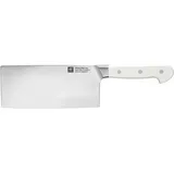 Zwilling Pro le blanc Allzweckmesser 18 cm Weiß