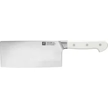 Zwilling Pro le blanc Allzweckmesser 18 cm Weiß