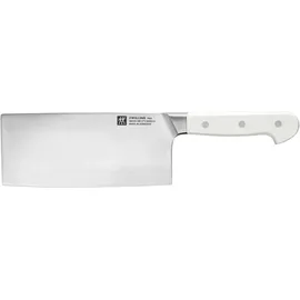 Zwilling Pro le blanc Allzweckmesser 18 cm Weiß