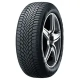 Nexen 4x Alu Winterräder für Reifen 205/55R16 Nexen Winguard Snow'G 3 XL