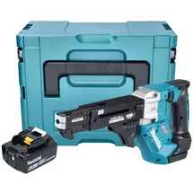 Makita DFR 552 G1J inkl. 1 x 6,0 Ah + Makpac