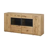 Woodford Oakland 184 x 90 x 44 cm Mehrfarbig