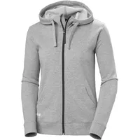 hh workwear W Classic Zip Hoodie
