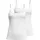 CALIDA Unterhemd »Unterhemd Spaghettitop Essential Cotton, 2er Pack weiß