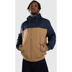 Element 2Tones Jacke kangaroo Gr. L