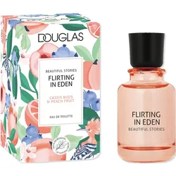 Douglas Collection Beautiful Stories Flirting In Eden Eau de Toilette 50 ml Damen 