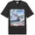 Puma F1® Tyre Relaxed T-Shirt schwarz S
